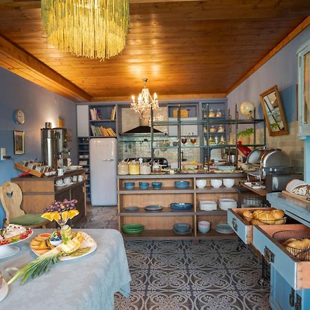Villa Oxa - Boutique Design Hotel Мариа-Альм Экстерьер фото