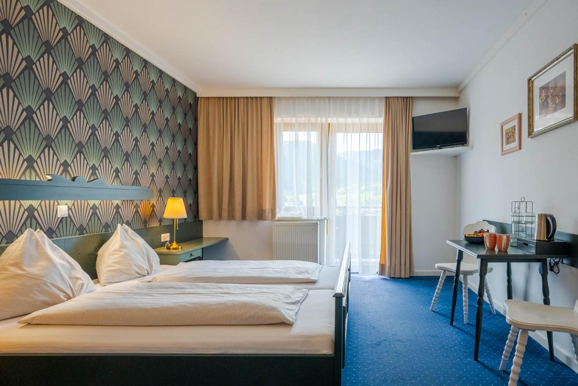 Villa Oxa - Boutique Design Hotel Мариа-Альм Экстерьер фото