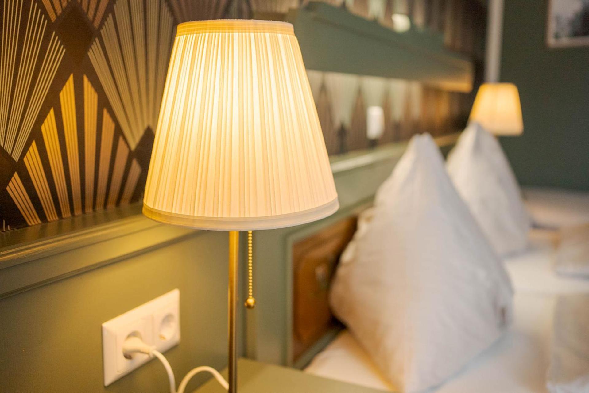 Villa Oxa - Boutique Design Hotel Мариа-Альм Экстерьер фото
