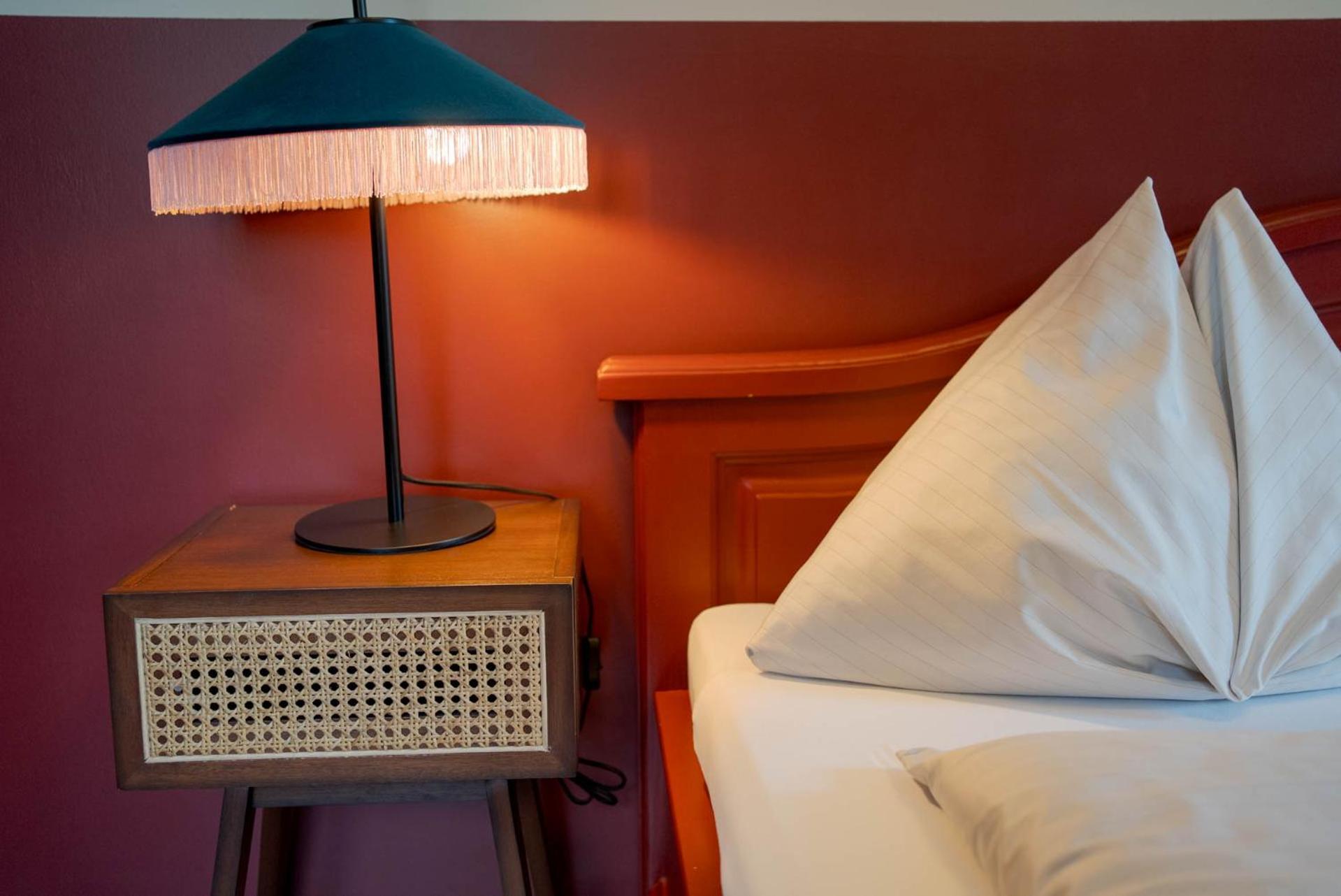 Villa Oxa - Boutique Design Hotel Мариа-Альм Экстерьер фото