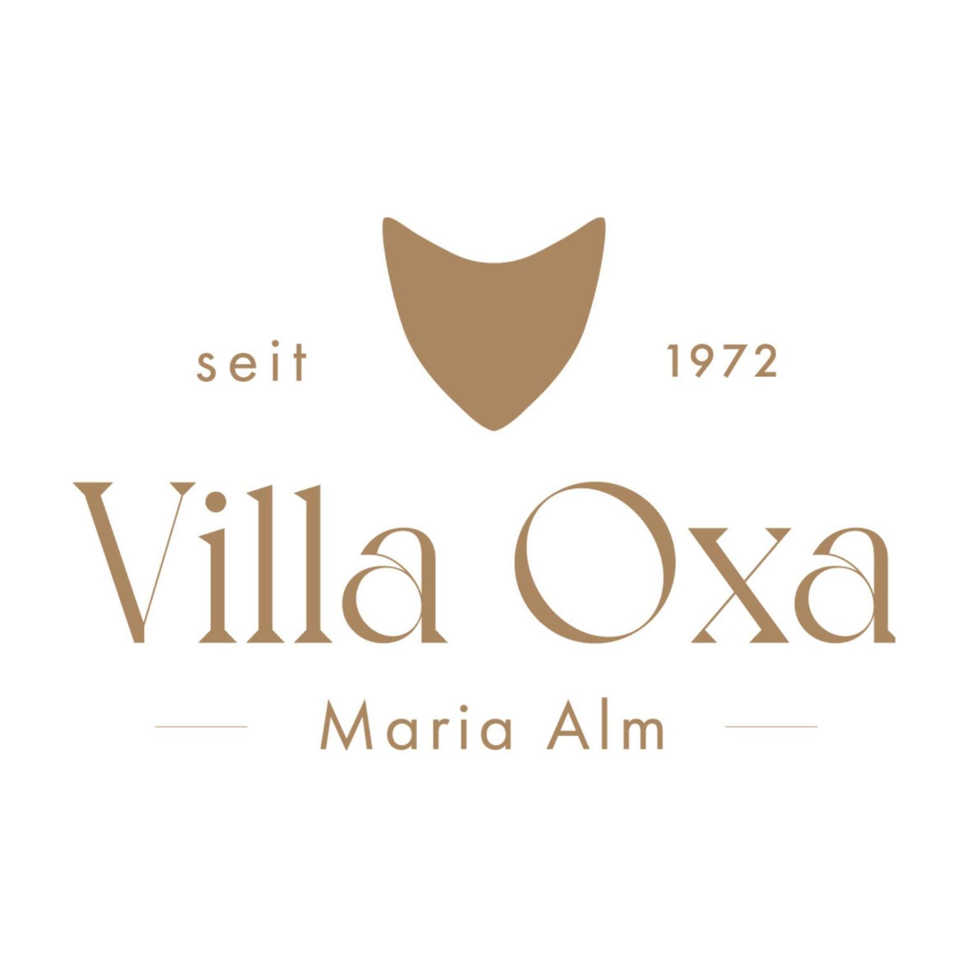 Villa Oxa - Boutique Design Hotel Мариа-Альм Экстерьер фото